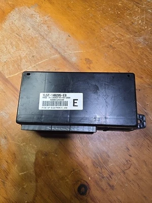 99-00 RANGER B3000 B4000 4X4 MULTIFUNCTION GEM MODULE YL5T-14B205-EB - Image 1 of 3