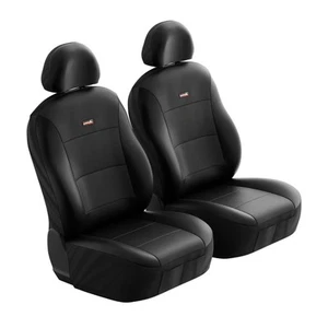 SharkSkin Tailor Made Neoprene Front Seat Covers for Toyota Hilux Dual Cab 07... - Picture 1 of 10