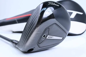 Left Hand Titleist GT280 Mini Driver / 13 Degree / Stiff Flex Tensei 1K Black 75 - Picture 1 of 9