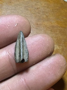 Pointe De Flèche À Douille En Bronze - Imagen 1 de 4