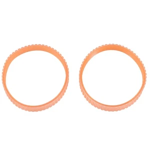 2 Stück 9,6 mm Breite Elektrohobel Antriebsriemen für 1900B Z1A32913 - Bild 1 von 9