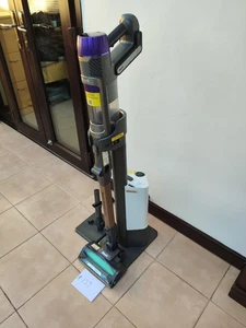 Shark PowerDetect Clean & Empty Akku-Haustierstaubsauger IP3251UKT UVP550€ - Bild 1 von 9