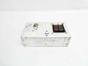Gfc GHOF 3-24 Power Supply 120/240v-ac 4.8a Amp 24v-dc 175w - Picture 1 of 5