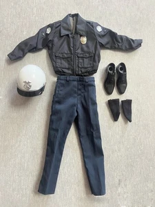 1/6 Helmet Costume Accessories Figure Hot Toys MMS774 T-1000 (2.0) Terminator 2 - Picture 1 of 6