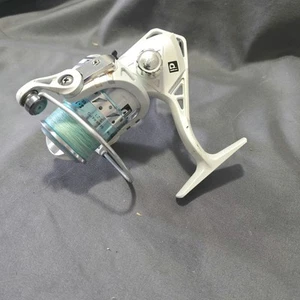 ProFISHiency Gear Ration 5.2:1 8 in 1 Ball Bearing Fishing ReelUSED, - Picture 1 of 8