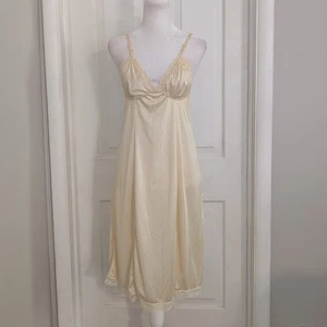 Vestido Babydoll Vintage IJCPenney Mujer TALLA 34 Hada Coqueta Femenino - Imagen 1 de 8