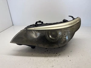 BMW 5 E60 E61 2009 Links Scheinwerfer 7044671 DRA74133 - Bild 1 von 5