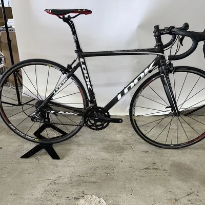 Look 586 con Shimano 10 velocidades tamaño pequeño Foto 1 de 4