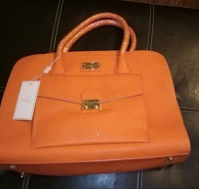 Estuche de transporte Sandy Lisa London para bolsa de portátil de 15,6" Foto 1 de 4