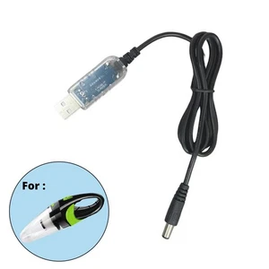 Cable Only For Car Household Vacumn Cleaner ST-6101 120W - Accessories - Picture 1 of 21