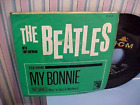 The Beatles With Tony Sheridan - The Saints / My Bonnie - 1964 - MGM K13213