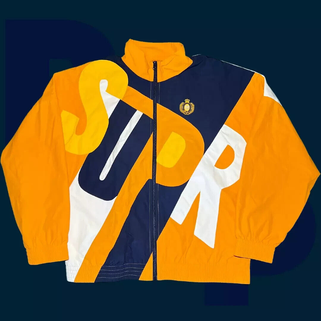 Supreme Nylon Outer Shell Orange Coats, Jackets & Vests for Supreme Nylon Outer Shell Orange Coats, Jackets & Vests for