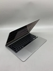 Apple MacBook Air 13" A2681 M2 3.49GHz 2022 8GB LPDR5 256GB SSD Silver -Good - Afbeelding 1 van 7