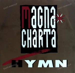 Magna Charta - Hymn 7" (VG+/VG+) ' - Picture 1 of 1