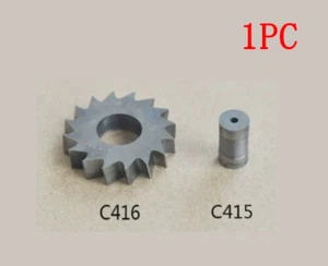 FÜR CHARMILLES EDM Drahtmaschine C415 C416 135001012 100434447 Wolframcarbid - Bild 1 von 4
