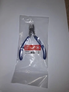 RS PRO Mini Side Cutters 536-420 - Picture 1 of 2