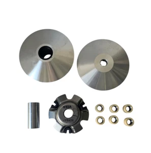 KIT VARIATORE HONDA FORZA 250 350 ADV 350 SH 350 22030-K1B-T000 NUOVO ORIGINALE - Imagen 1 de 7