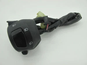 Interruptores de manillar izquierdo ABS 2014-2019 LH Yamaha MT125 MT-125 YZF-R125 - Imagen 1 de 8