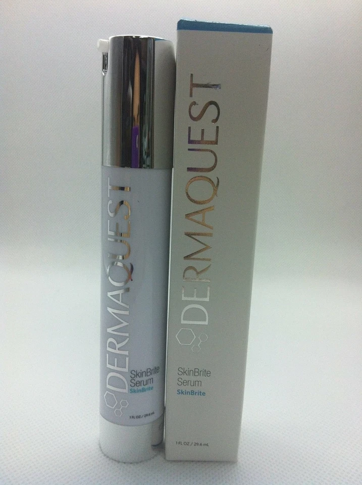 Dermaquest SkinBrite Serum 1 oz/ 29.6 ml #tw - Image 1 of 1