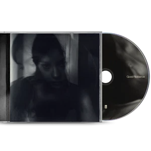 Gracie Abrams: Good Riddance - CD Album with Alternative Artwork - Imagen 1 de 3