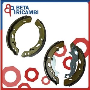 Kit Ganasce Freno Posteriori Ford Fiesta VI 1.0 EcoBoost 1.4 1.5 1.6 KA 1.2 TDCi - Foto 1 di 4
