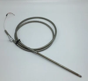 NEW Watlow RFJT0TK070BA040 RF Style RTD Sensor Sheath 0.25" - Picture 1 of 4