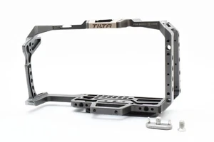 Tilta Camera Cage for Blackmagic Design Pocket Cinema 4K/6K (Duty Paid for US) - Picture 1 of 13