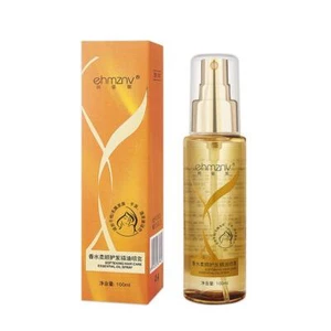 smoothing hair care essential oil spray No wash Repair hair✨f - Picture 1 of 12