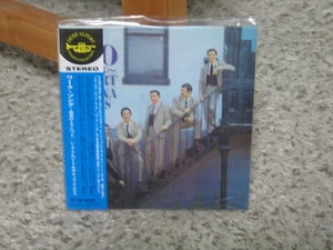 HERB ALPERT & THE TIJUANA BRASS S.R.O REMASTER RARE JAPAN MINI-LP CD - Bild 1 von 1