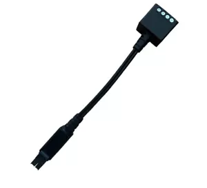 Used For Bose LifeStyle 600/650 System 4 Pin Speaker Adapter - Picture 1 of 4