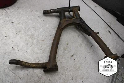 Yamaha YCS1 180 1967 Bonanza centro soporte principal B14-2815.PP Foto 1 de 4