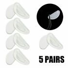 Nose Pads Glasses For Eyeglasses Non-toxic Silicone Stick TR-100 TR-90