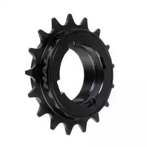 HALO CLICKSTER 17T FREEWHEEL 1/2 X 3/32'' CHAIN COMPATIBLE - Picture 1 of 1