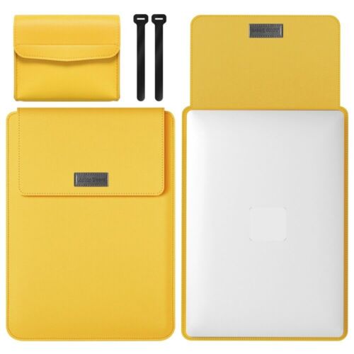 Custodia per borsa per laptop per Dell Macbook Air Pro 11 12 13 14 15-16 pollici