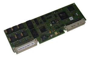 Detewe 2x S0 6x UPN DECT Modul für OpenCom T Comfort Pro S Erweiterungsmodul *30 - Bild 1 von 2