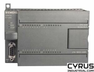 Siemens 1P 6ES7 223-1BL00-0XA0 Simatic S7 Module PLC Simadyn D 1BLOO-OXAO Cover