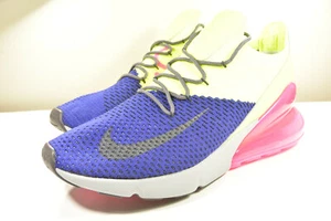 DS 2018 NIKE AIR MAX 270 FLYKNIT REGENCY 9.5 SAFARI ANIMAL 1 90 97 PLUS PRESTO - Picture 1 of 1