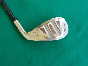Orbiter Drive Rail Driving Iron Tungsten Copper R Flex Graphite 40" Golf Club RH - Picture 1 of 4