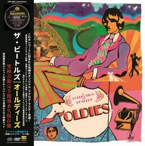 THE BEATLES OLDIES PREMIUM VINYL COLLECTION 100 set limited edition paper jacket - Bild 1 von 5