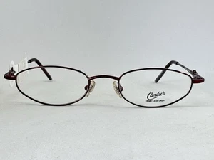 NUEVAS Monturas para Anteojos Candies C Michelle WN 47.18.135 para Mujer” - Imagen 1 de 11
