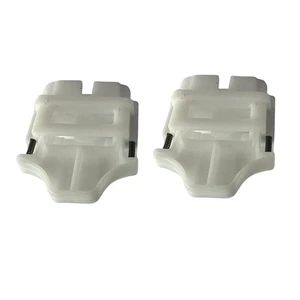Rear Seats Buckle 1641277-00-B 164127700B For Tesla High Quality Plastic Rear - Picture 1 of 6
