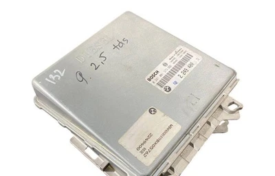 BMW 5 E39 Motorsteuergerat/-modul 2249400 0281001373 28RTE290 - Image 1 of 4