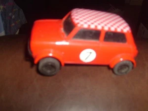 Scalextric c122 mini 1275gt superb and fast red - Bild 1 von 1
