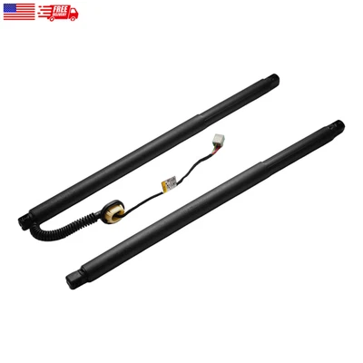 2x Suportes de suspensão genuínos Cadillac Escalade 2015-2019 porta traseira elevação elétrica - Imagem 1 de 2