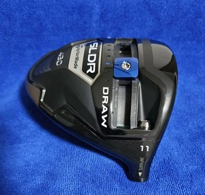Taylormade Sldr 430 Tour Preferred 11 - Picture 1 of 7