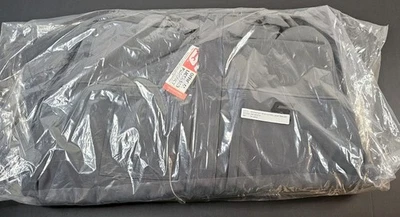 Chaqueta softshell de peso pesado Snap On Kenosha puerta de hierro 2XL NUEVA con etiquetas Foto 1 de 4