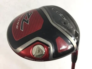 Cobra ZL Encore Red Driver 9.5 TourAD (S) #373 Golf Clubs - Picture 1 of 3