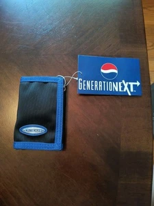 Portafoglio Pepsi Next Generation. - Foto 1 di 4