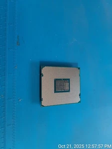 Intel i9-7900x - Picture 1 of 2