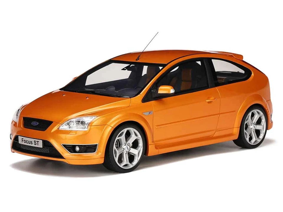 Ford Focus MKII ST 2.5 2006 - Ottomobile 1/18 - Imagen 1 de 1